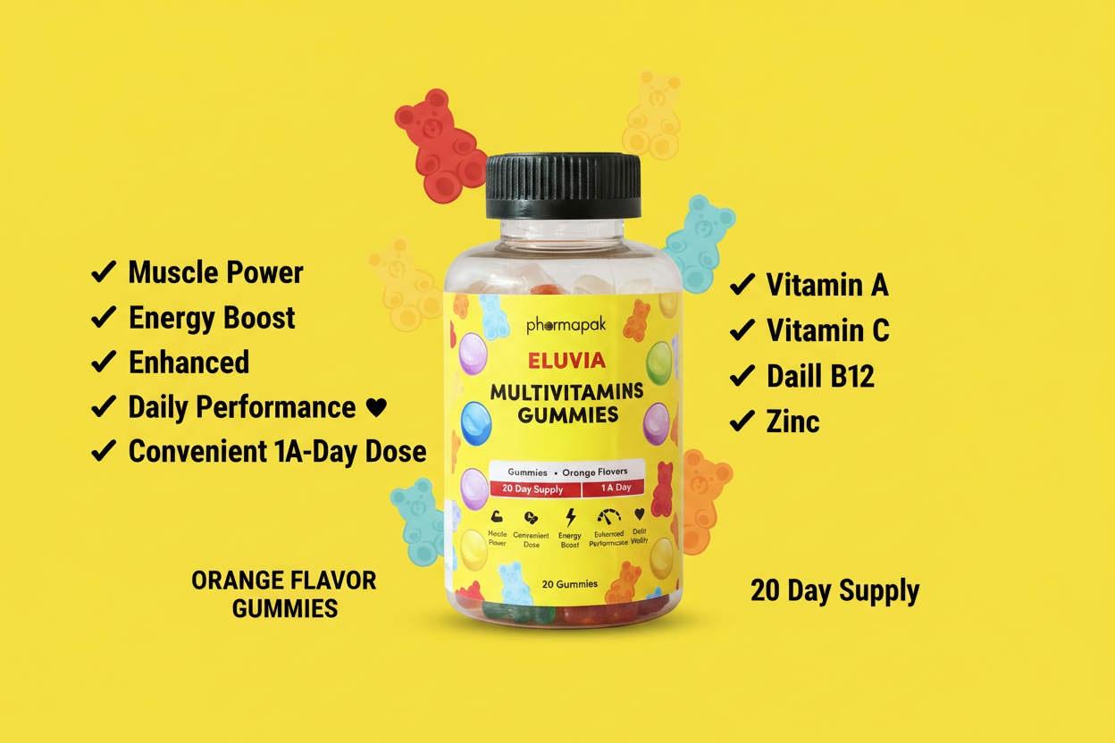 Eluvia Infographic Banner