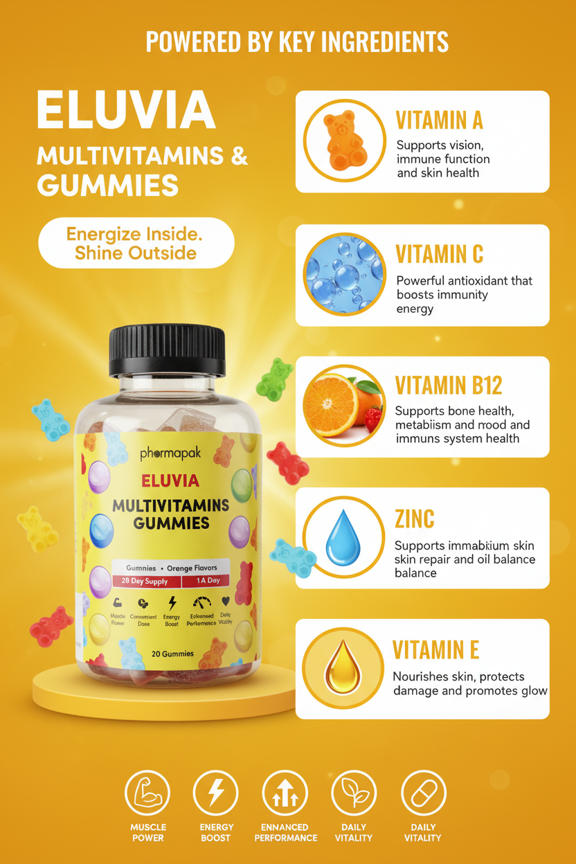 Eluvia Infographic V2 - Updated Ingredients