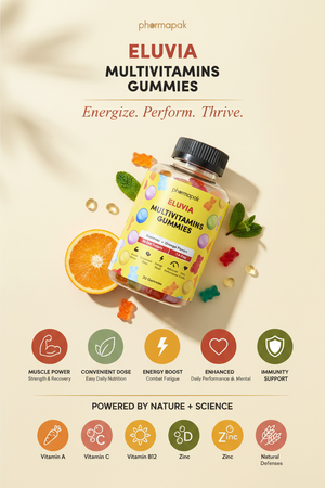 Eluvia Natural V3
